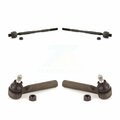 Tor Front Steering Tie Rod End Kit For 2005-2009 Subaru Outback Legacy KTR-101895